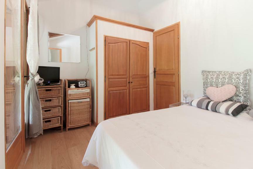 Chambres D'Hotes St Jacques Adults Only Saint-Lizier Экстерьер фото