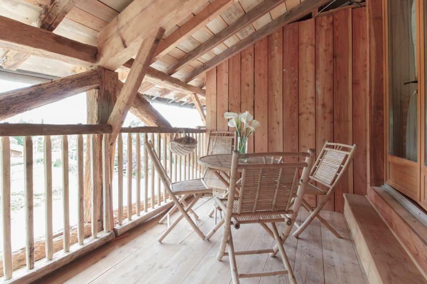 Chambres D'Hotes St Jacques Adults Only Saint-Lizier Экстерьер фото